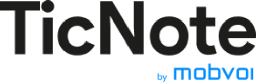 TicNote Store