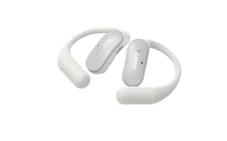 TicNote Card and Pods with microphone details highlighted